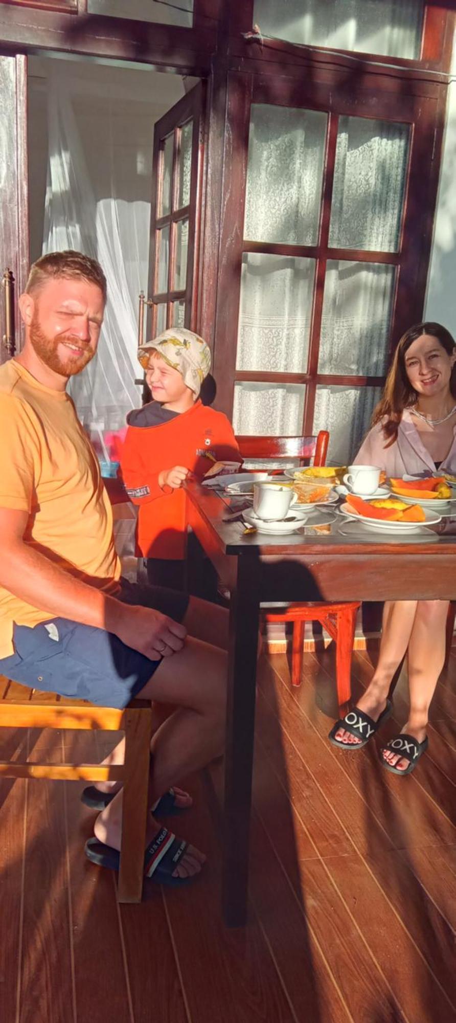 Saveen View Procida Dış mekan fotoğraf