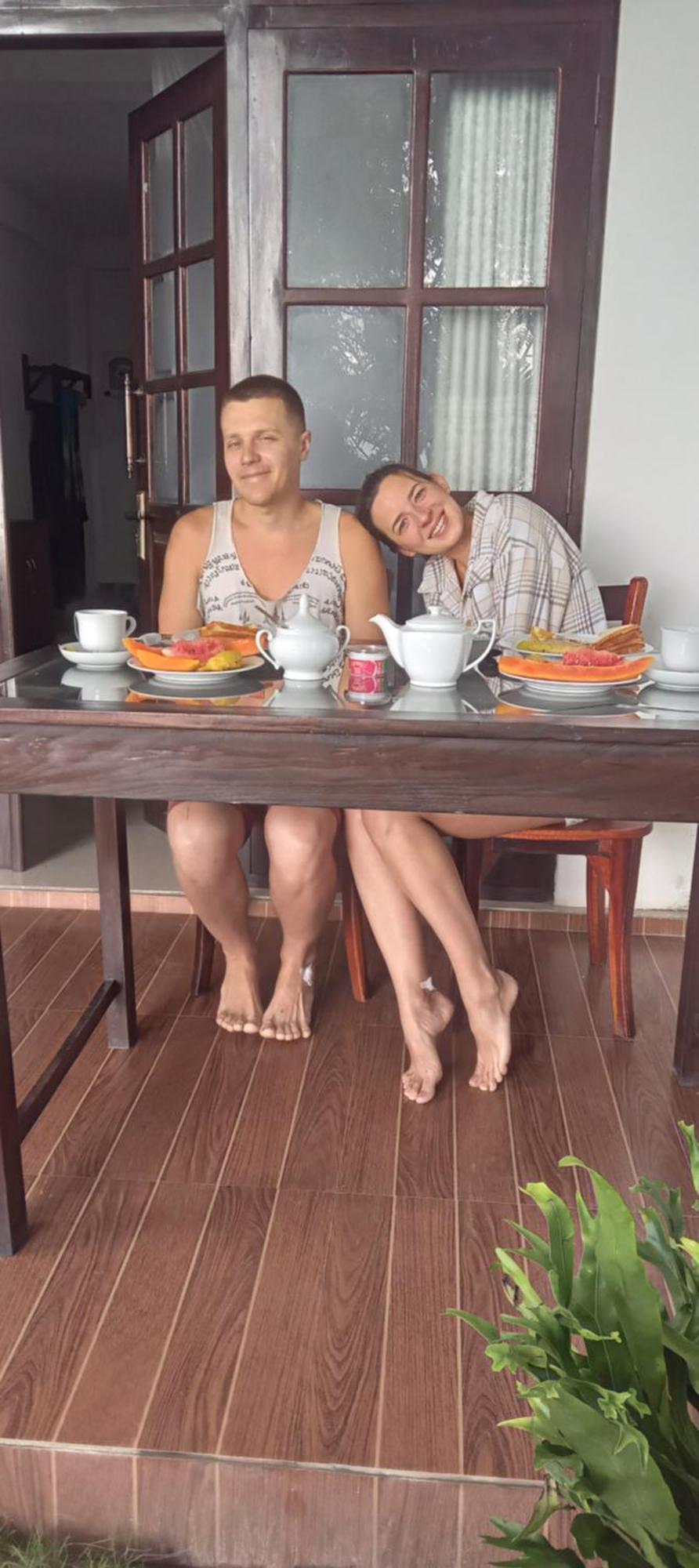Saveen View Procida Dış mekan fotoğraf
