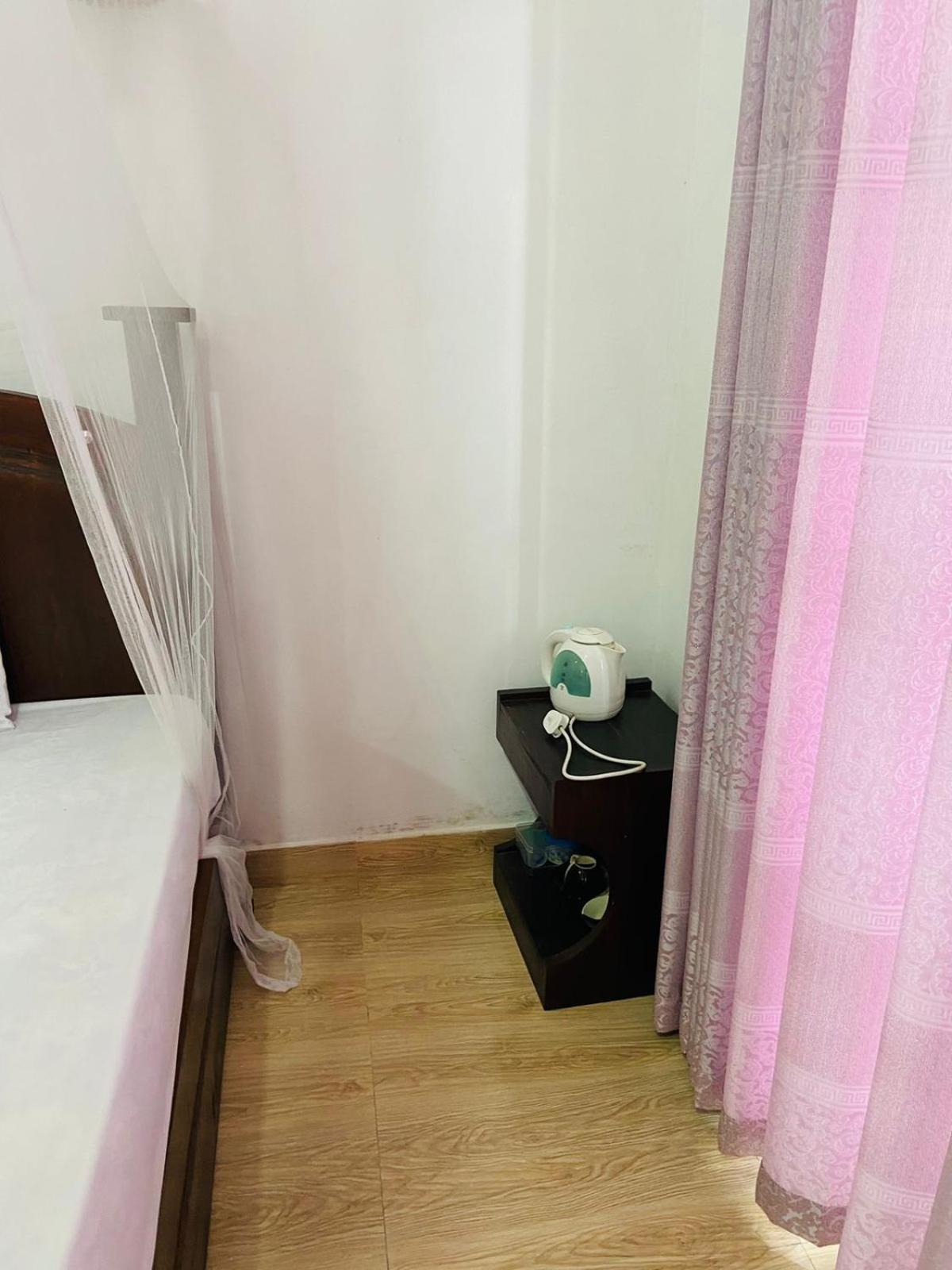 Saveen View Procida Dış mekan fotoğraf
