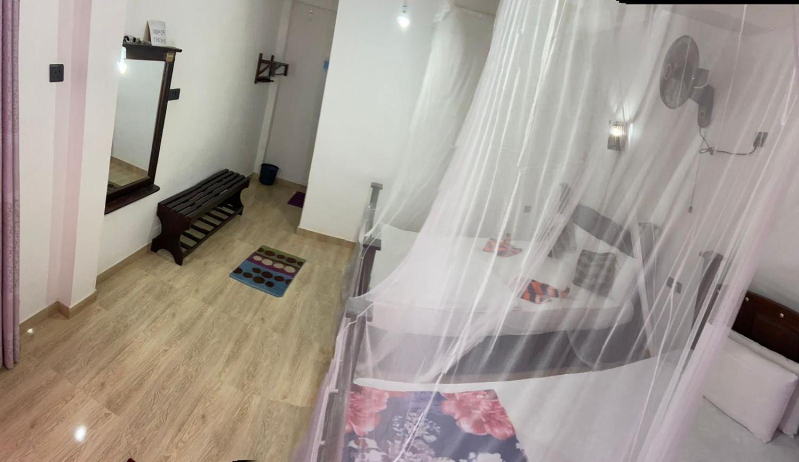 Saveen View Procida Dış mekan fotoğraf